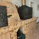 Chez Philippe Et Agnes T2 Vauciennes (Oise)