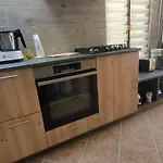 Lägenhet Chez Philippe Et Agnes T2
