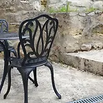 Apartamento Chez Philippe Et Agnes T2 Vauciennes (Oise)