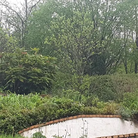 Chez Philippe Et Agnes T2 شقة Vauciennes (Oise)
