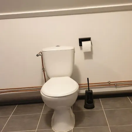 Chez Philippe Et Agnes T2 Lejlighed *