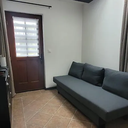 شقة Chez Philippe Et Agnes T2 Vauciennes (Oise)
