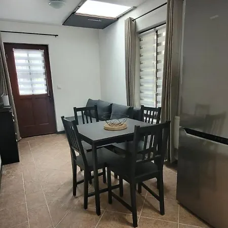 Chez Philippe Et Agnes T2 Apartment