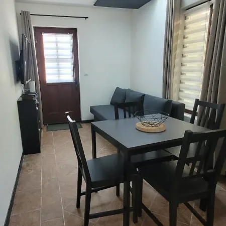 Chez Philippe Et Agnes T2