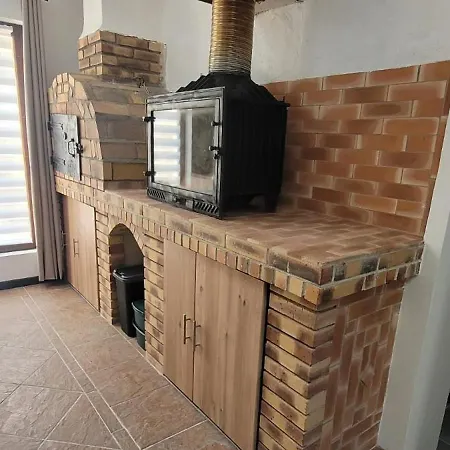 Apartment Chez Philippe Et Agnes T2