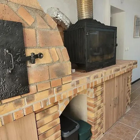 Chez Philippe Et Agnes T2 Vauciennes (Oise)