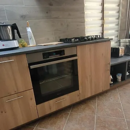Διαμέρισμα Chez Philippe Et Agnes T2