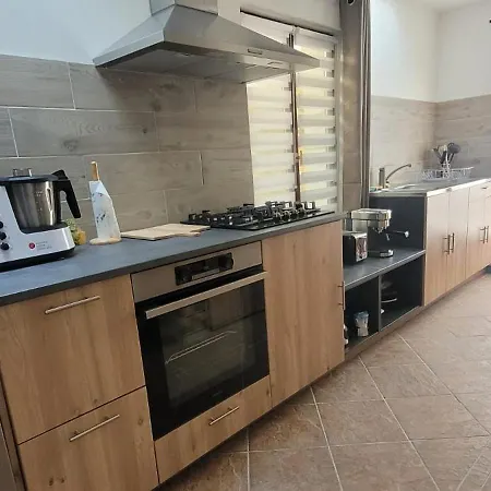 Chez Philippe Et Agnes T2 Vauciennes (Oise)