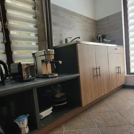 Chez Philippe Et Agnes T2 Apartment