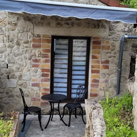 Chez Philippe Et Agnes T2