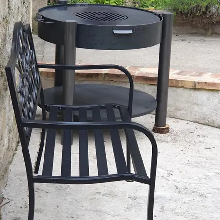 Apartment Chez Philippe Et Agnes T2 Vauciennes (Oise)