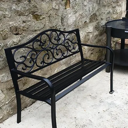 Chez Philippe Et Agnes T2