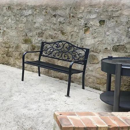 Apartamento Chez Philippe Et Agnes T2