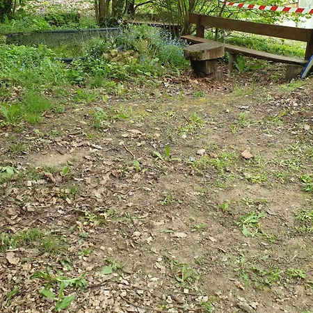 Chez Philippe Et Agnes T2 Lejlighed