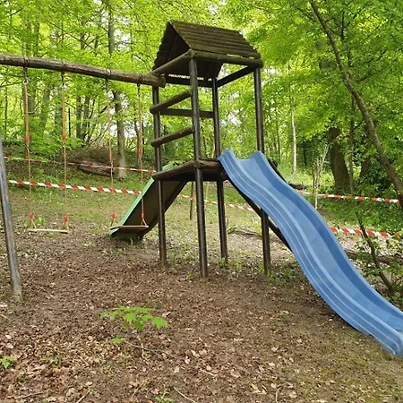 Chez Philippe Et Agnes T2 * Vauciennes (Oise)