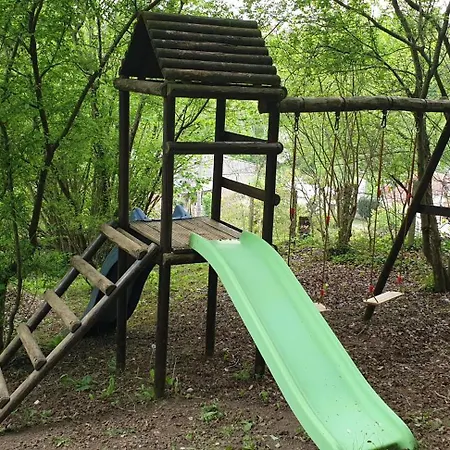 Chez Philippe Et Agnes T2