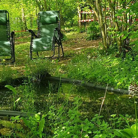 Chez Philippe Et Agnes T2