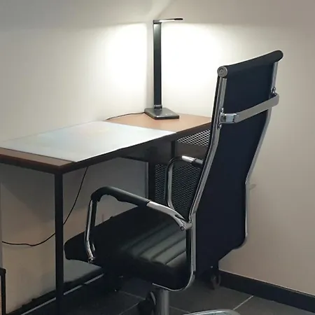 Chez Philippe Et Agnes T2