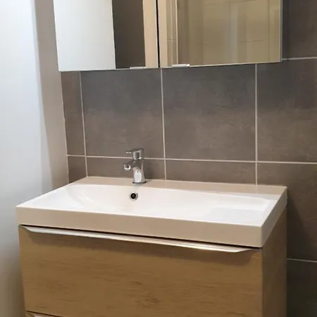 Chez Philippe Et Agnes T2 شقة