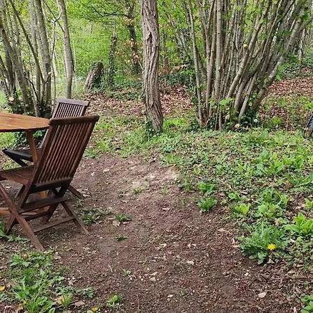 Lejlighed Chez Philippe Et Agnes T2 *