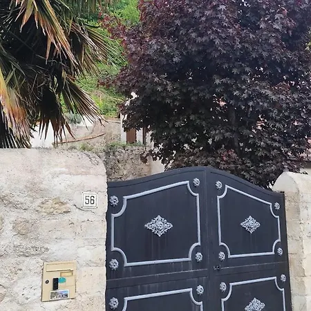 Chez Philippe Et Agnes T2 * Vauciennes (Oise)
