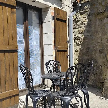 Chez Philippe Et Agnes T2 Vauciennes (Oise)