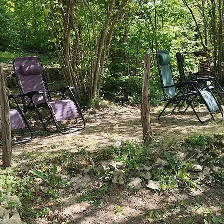 شقة Chez Philippe Et Agnes T2 Vauciennes (Oise)